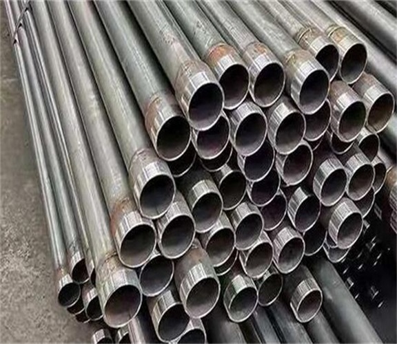 宁波套筒式声测管桩基专用