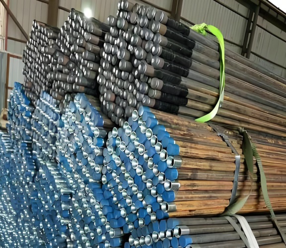 宁波单向注浆管流量可控